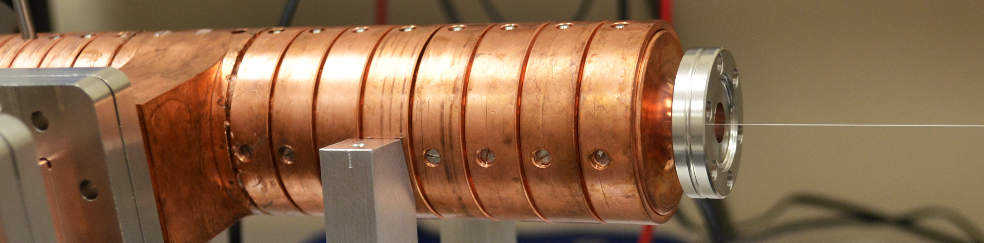 MicroLinac